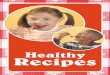 Healthy Recipes - SOM - State of Michigan