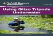 Using Gitzo Tripods Underwater - Inkjet printer reviews