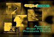 AmeriPlan® Broker Policies & Procedures Manual