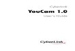 CyberLink YouCam 1