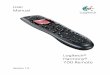 User Manual - Logitech - Get Immersed in the Digital World!