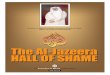 The Al-Jazeera HALL OF SHAME - Accuracy In Media