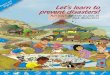 Letâ€™s learn to prevent disasters! - UNISDR
