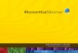 Administratorâ€™s Guide - Rosetta Stone