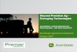 Beyond precision agriculture:Emerging technologies