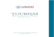 TOURISM - U.S. Agency for International Development