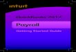 Payroll - Intuit® Small Business | Accounting Software, Pay by