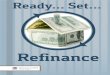 Refinance - Veterans United Home Loans