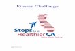 Fitness Challenge - San Jose Unified School District | San Jos©