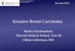 Invasive Breast Carcinoma - Lieberman's eRadiology Learning Sites