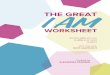 The great I AM worksheet - Alexandra Franzen
