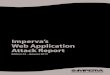 Impervaâ€™s Web Application Attack Report