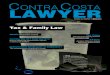 Contra Costa Lawyer