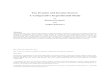 Tax Evasion and Income Source: A Comparative Experimental Study