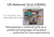 US National Grid (USNG)