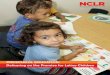 PresChooL eDuCation: Delivering on the Promise for Latino Children