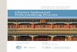 China's Industrial Policymaking Process - Center for Strategic and