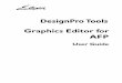 DesignPro Tools Graphics Editor for AFP