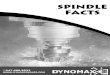 PART I â€“ SPINDLE FACTS - DynoSpindles
