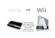 Wii vs PS3 - Agricultural and Resource Economics