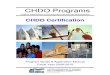 2009 CHDO Certification Manual Application - Welcome to Virginia DHCD
