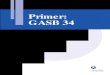 Primer: GASB 34 - DOT On-Line Publications Home Page