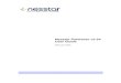 Nesstar Publisher v3.54 User Guide