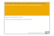 SAP ERP HCM Enterprise Compensation Management