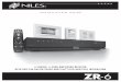 ZR-6 - Niles Audio Web site