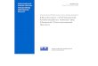 International Public Sector Accounting Standard Disclosure of
