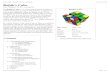 Rubik's Cube - Wikipedia, the free encyclopedia