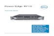 Dell PowerEdge R710 Technical Guide - Dell Official Site - The