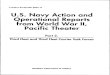 U.S. Navy Action and Operational Reports from World War II