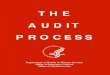 The Audit Process Manual - ISO 9001, Medical Device, Quality