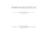 Management of Wolf and Lynx Conflicts with Human Interests
