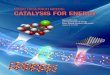 Basic Research Needs: Catalysis for Energy - Argonne National
