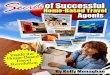 Secrets of Successful Home-Based Travel Agents