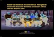 Environmental Economics Program