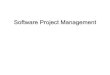 Software Project Management - University of Waterloo