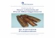 Field Guide to Non-chemical Pest-Management in Cassava Production