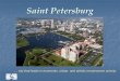 City of St. Petersburg, Florida - Welcome to