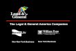 The Legal & General America Companies