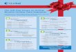 The Gift that Keeps on Giving: BlueKai Holiday Data Segments