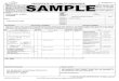 Copy of Sample Certificate of Insurance - General Contracting