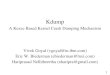 Kdump - Linux Scalability Effort Homepage