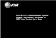 DEFINITY® Communications System - PDF