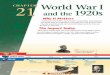 Worl d War I and the1920s - Glencoe/McGraw-Hill