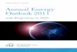 DOE/EIA-0383(2011) | April 2011 Annual Energy Outlook 2011