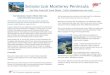 Monterey Travel Guide - TDR Demo Pages