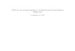 AIAA Astrodynamics Technical Committee Manual